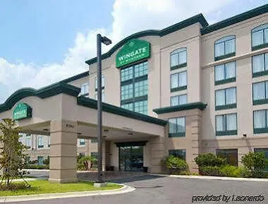 Wingate By Wyndham - Orlando International Airport- Free Hot Breakfast Hotel United States