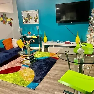 5 Star Deluxe 1 Bedroom Orlando
