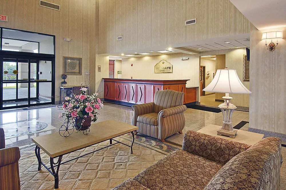 Wingate By Wyndham - Orlando International Airport- Free Hot Breakfast Hotel