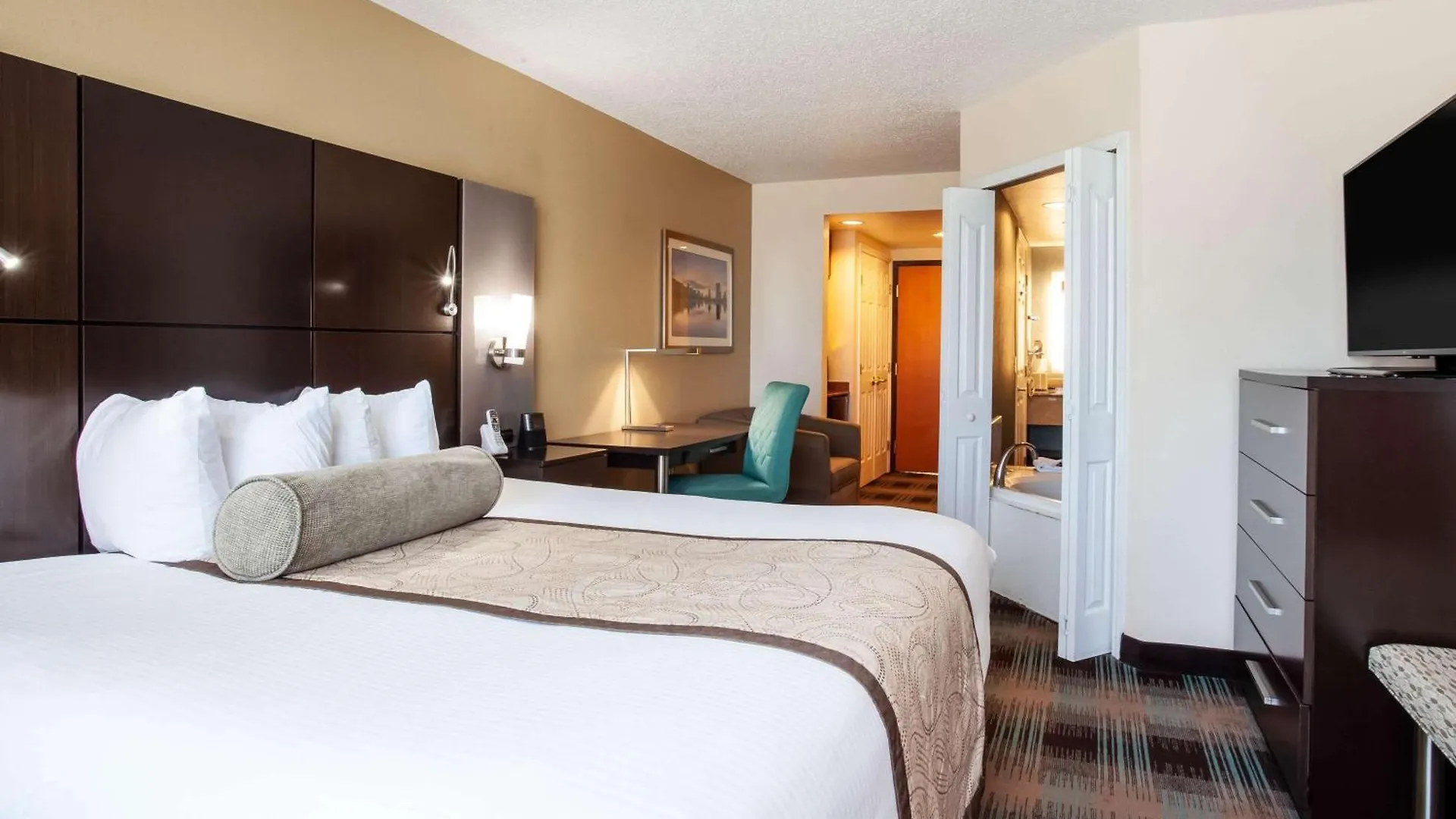 ***  Wingate By Wyndham - Orlando International Airport- Free Hot Breakfast Hotel United States