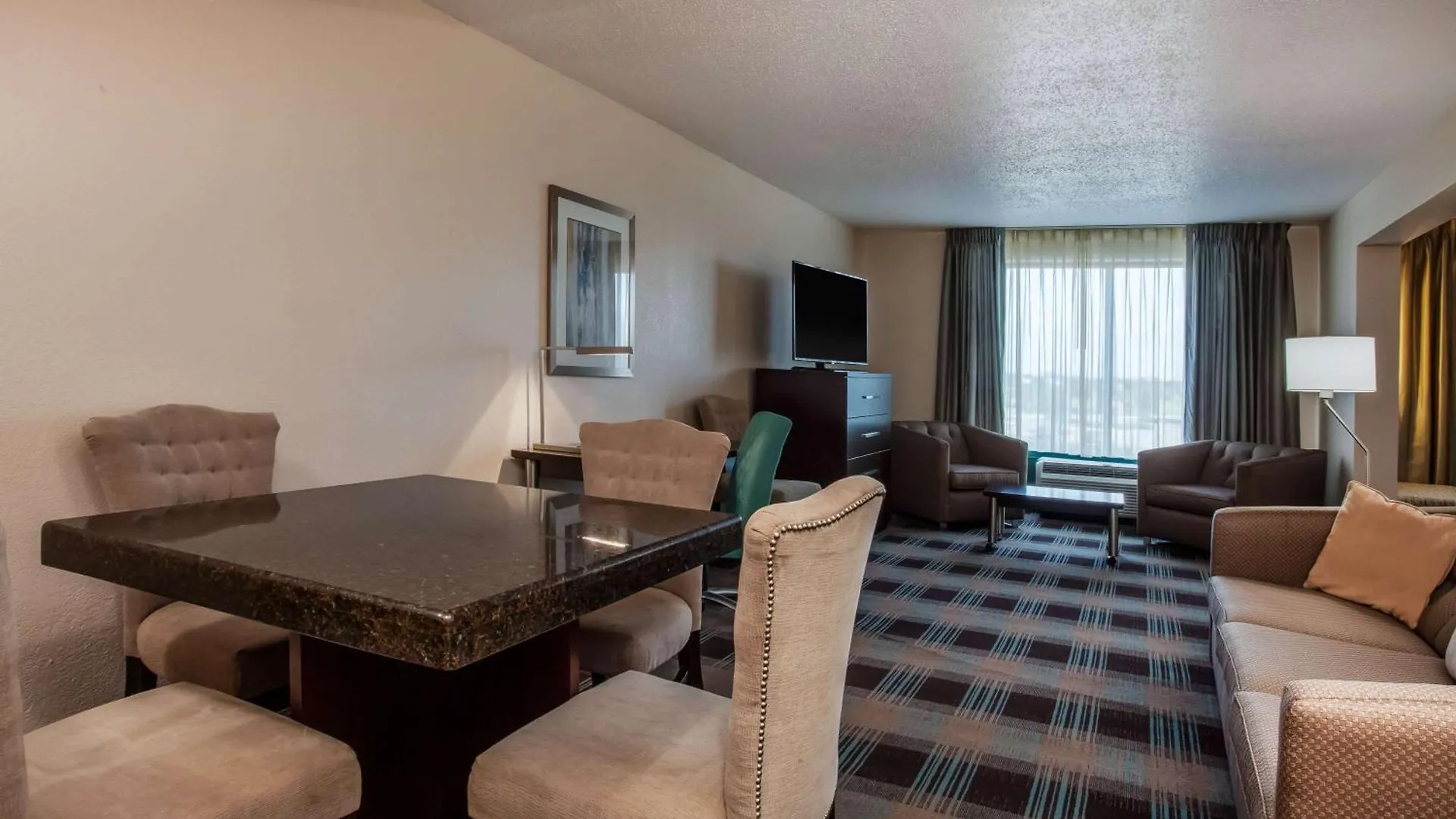Wingate By Wyndham - Orlando International Airport- Free Hot Breakfast Hotel