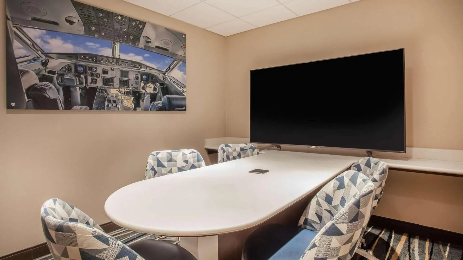 Wingate By Wyndham - Orlando International Airport- Free Hot Breakfast Hotel United States