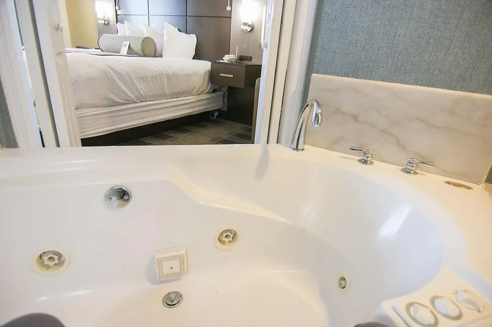 Wingate By Wyndham - Orlando International Airport- Free Hot Breakfast Hotel 3*,