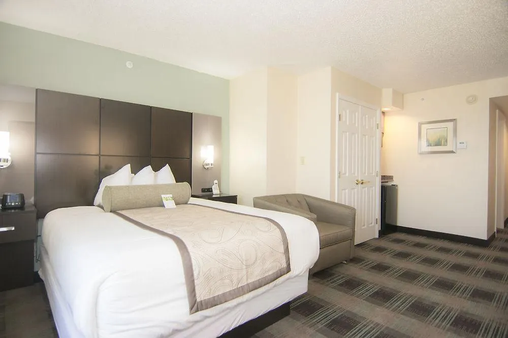 Wingate By Wyndham - Orlando International Airport- Free Hot Breakfast Hotel