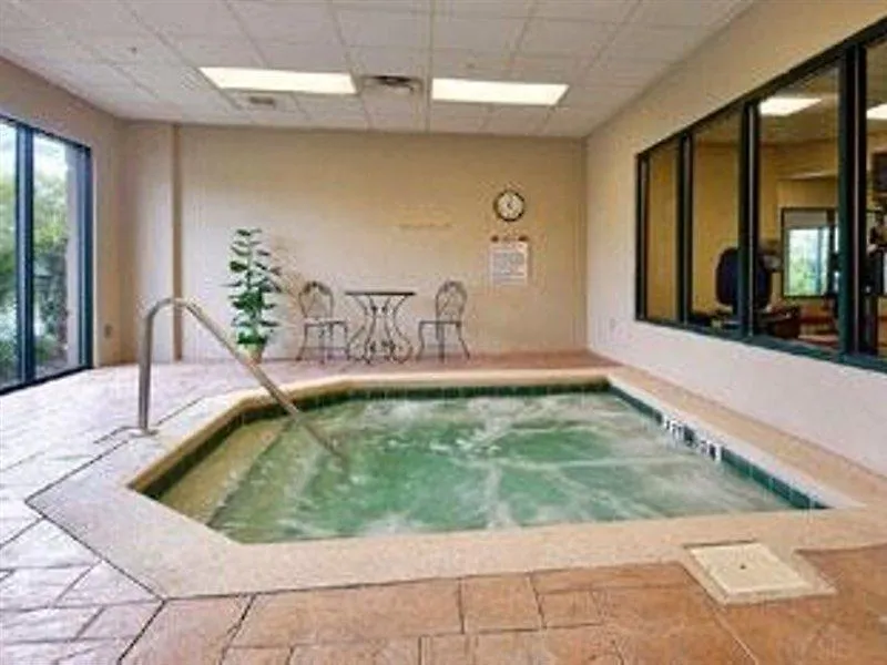 Wingate By Wyndham - Orlando International Airport- Free Hot Breakfast Hotel United States