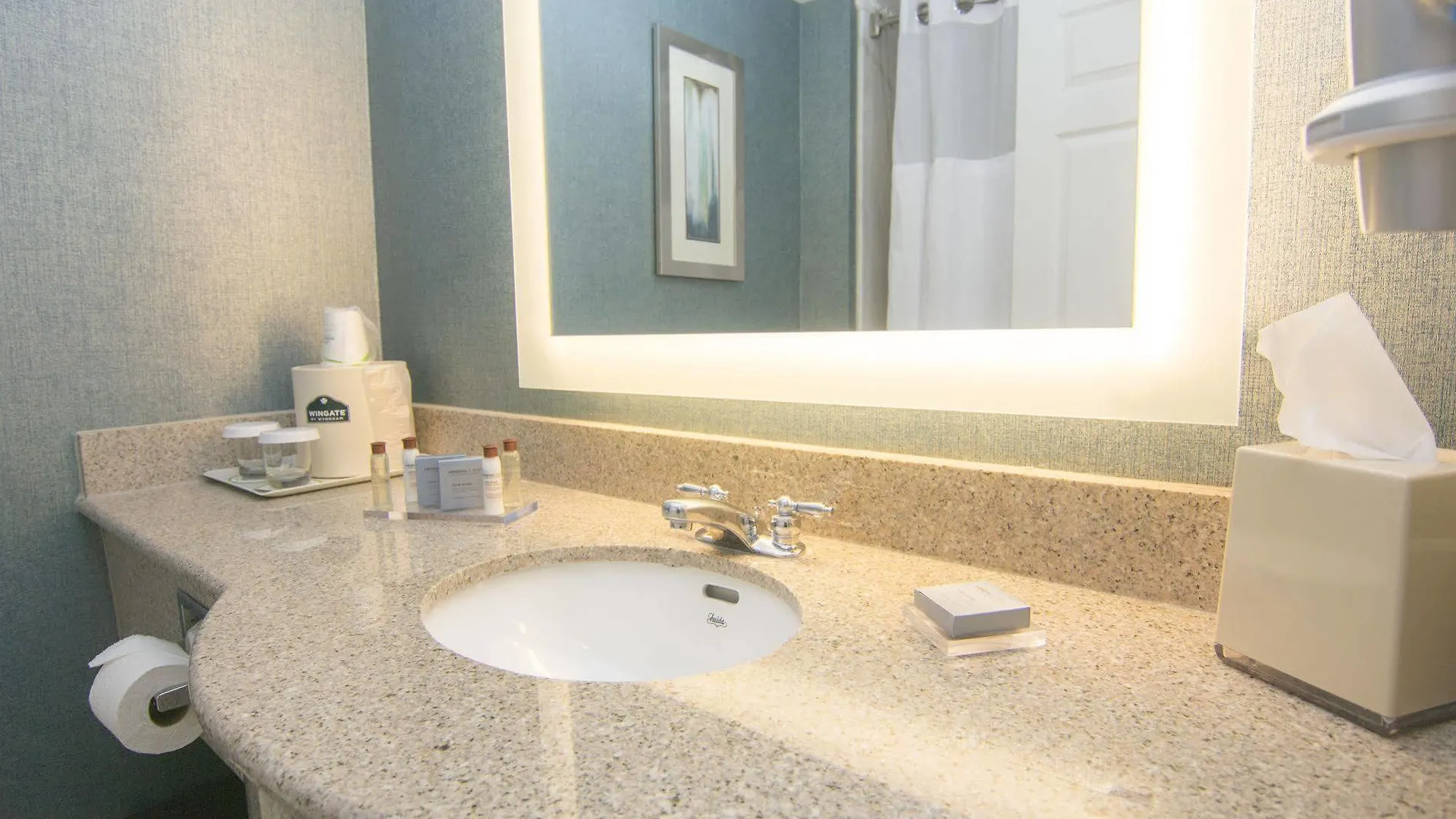 Wingate By Wyndham - Orlando International Airport- Free Hot Breakfast Hotel 3*,