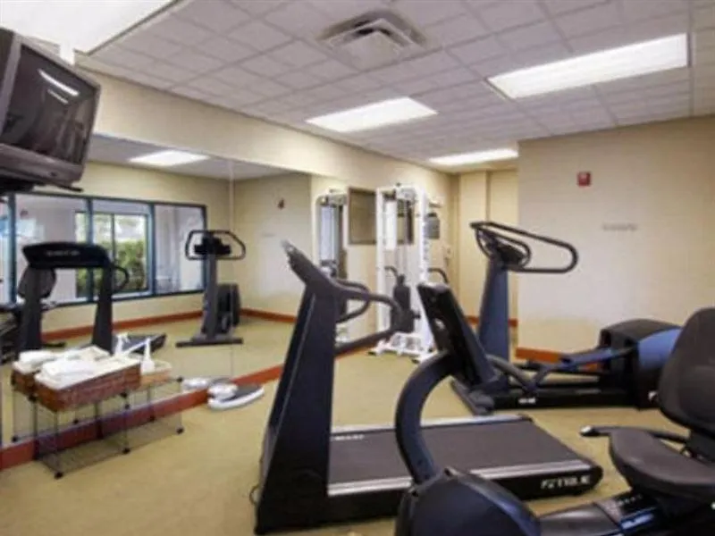 ***  Wingate By Wyndham - Orlando International Airport- Free Hot Breakfast Hotel United States